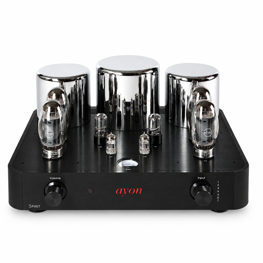 Ayon Audio Spirit V