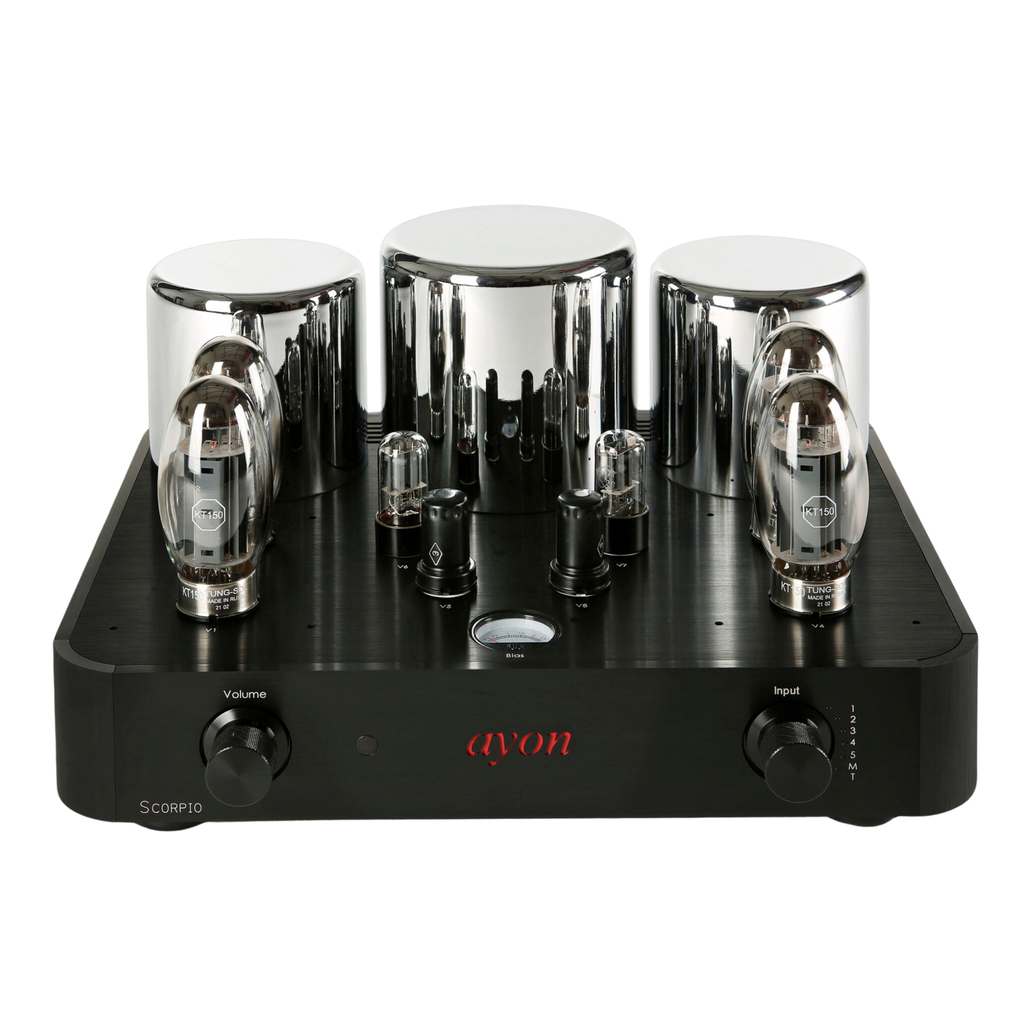 Ayon Audio Scorpio II