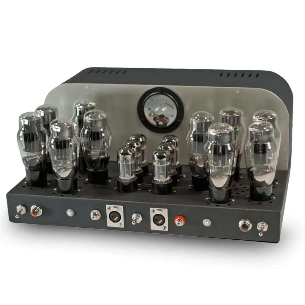 Atma Sphere  S-30 MK 3.3