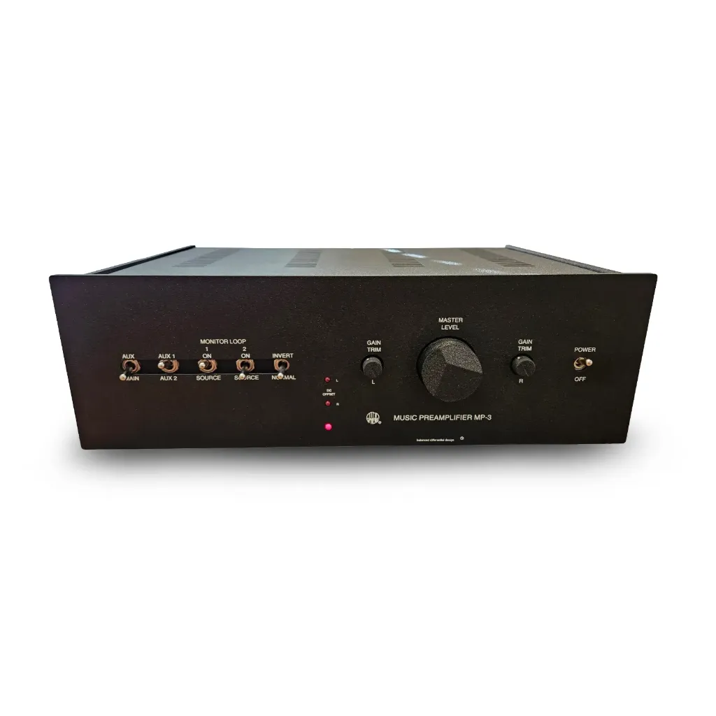 Atma Sphere MP-3