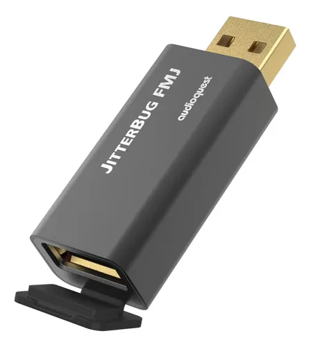 Audioquest JitterBug FMJ