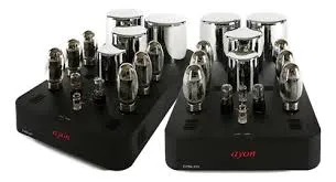 Ayon Audio Epsilon EVO KT170 mono