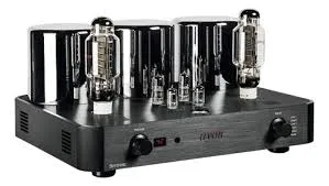 Ayon Audio Spitfire