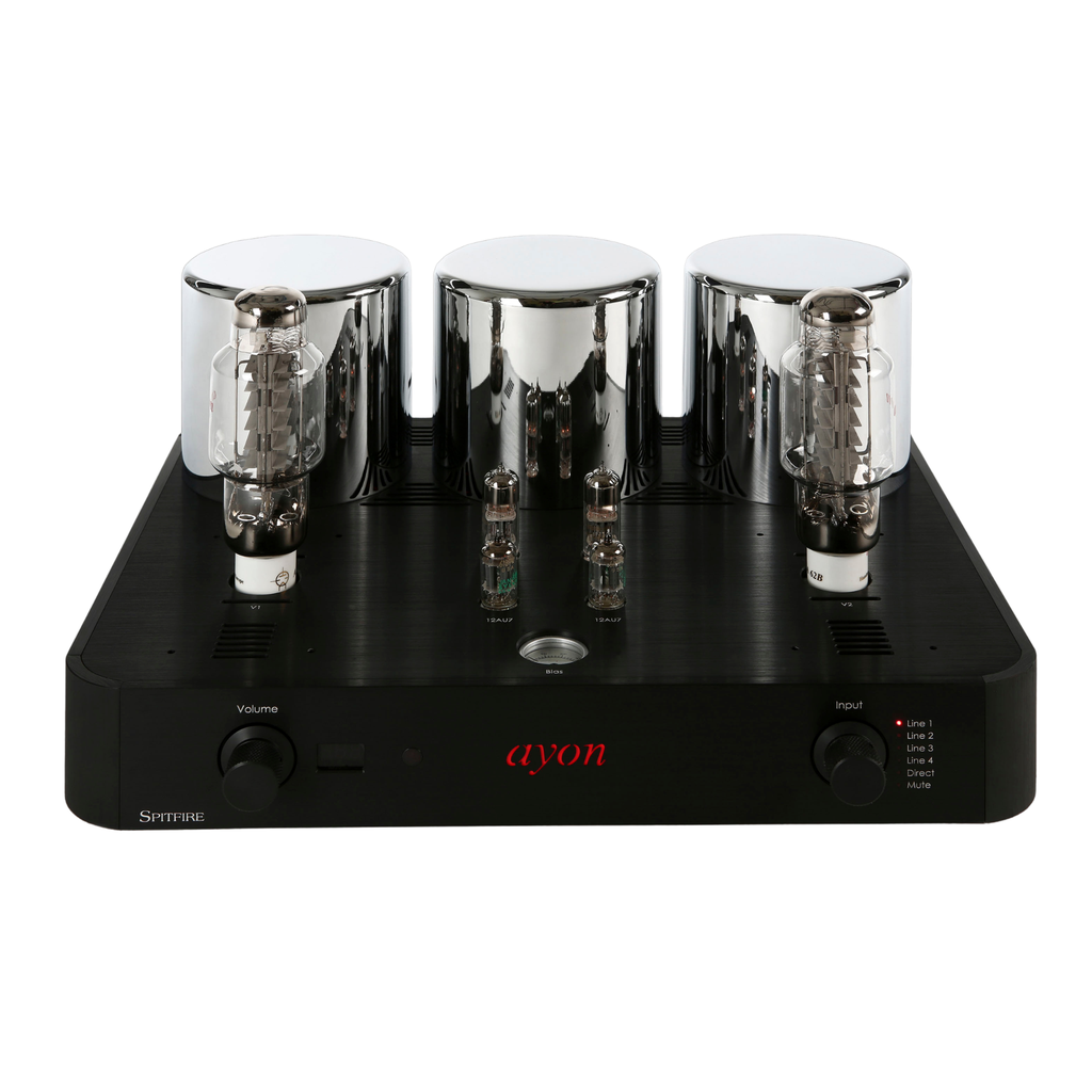 Ayon Audio Spitfire