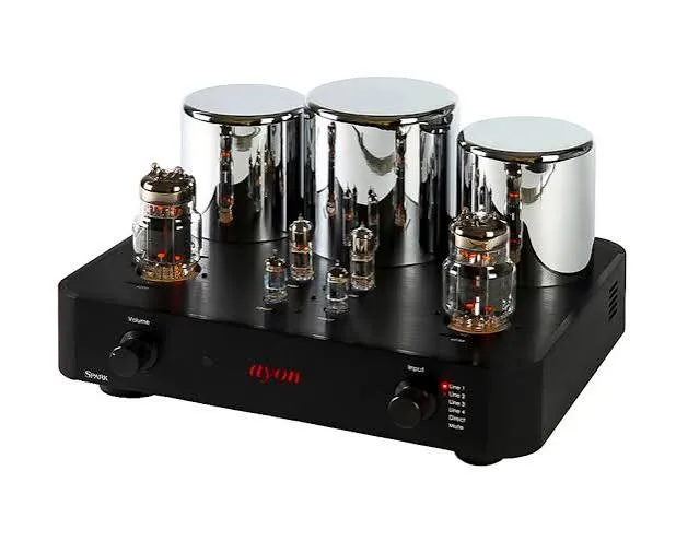 Ayon Audio Spark V