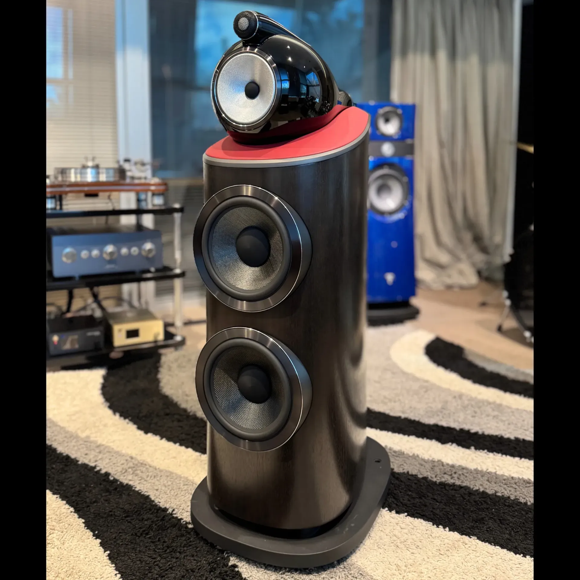 Bowers & Wilkins Abbey Road
