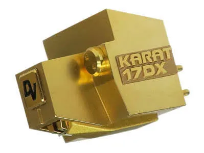 Dynavector Karat 17DX