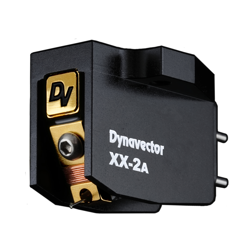 Dynavector XX-2A