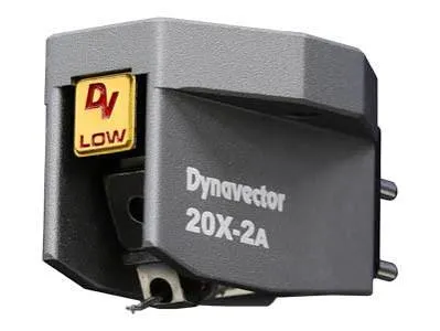 Dynavector DV 20X2