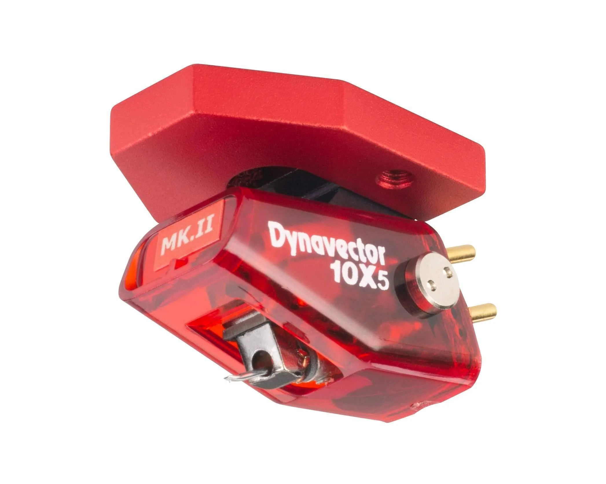 Dynavector DV 10X5 MKII