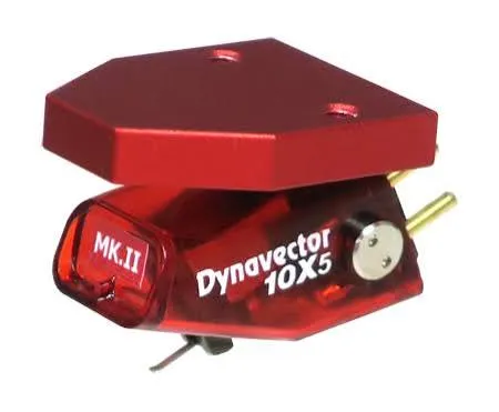 Dynavector DV 10X5L