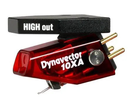 Dynavector DV 10XA-L