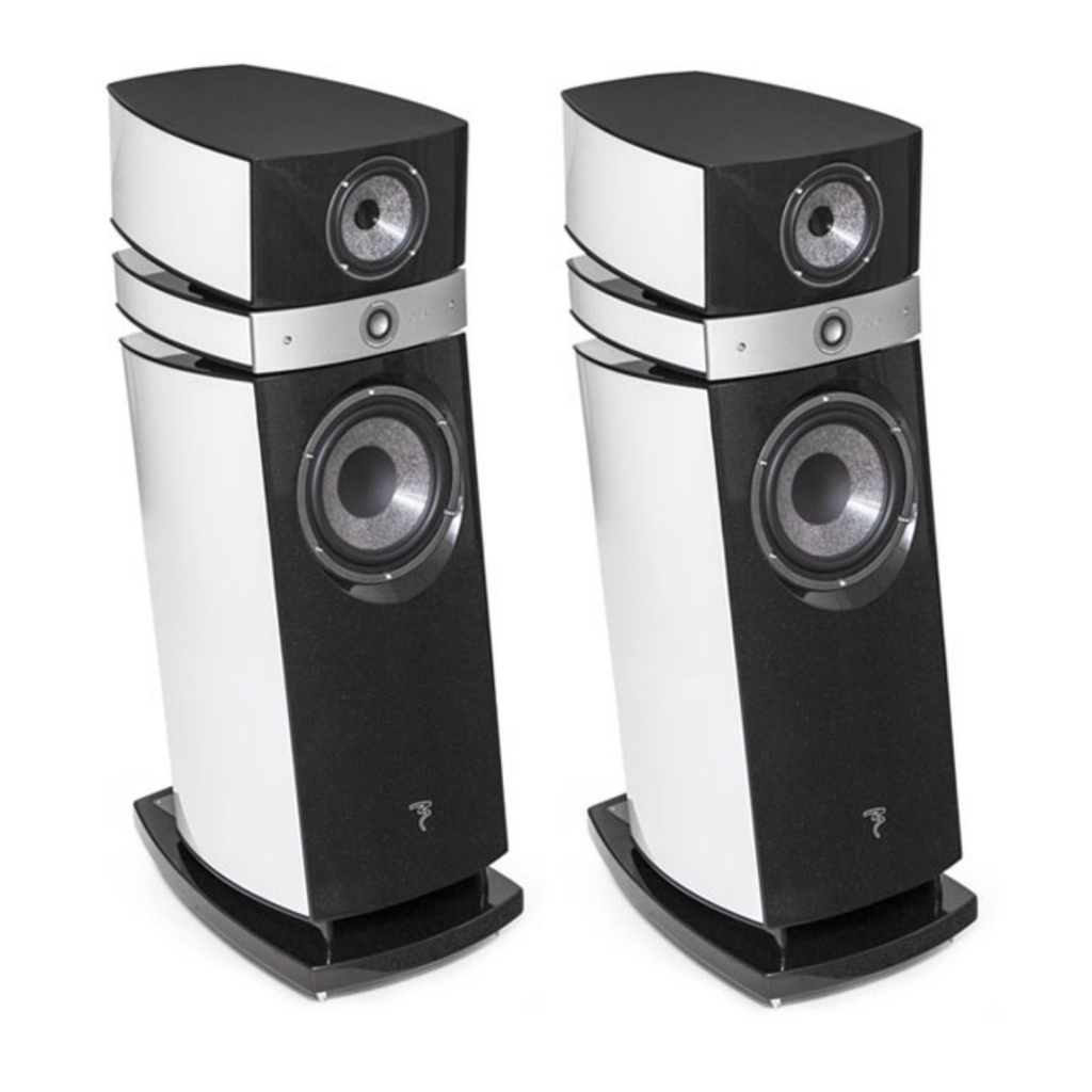 Focal Scala Utopia V2