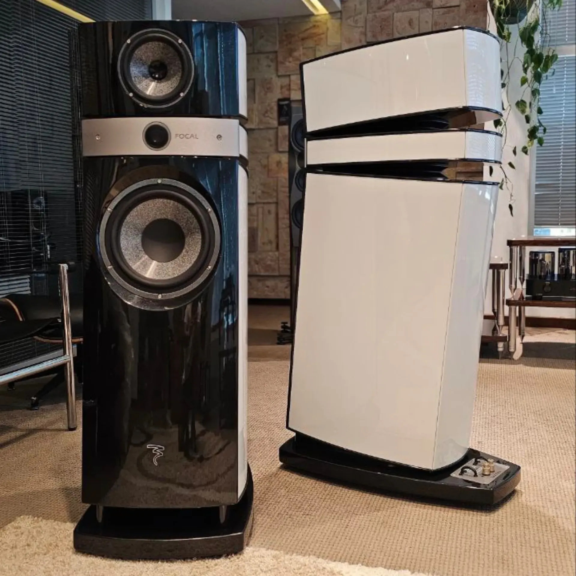 Focal Scala Utopia V2