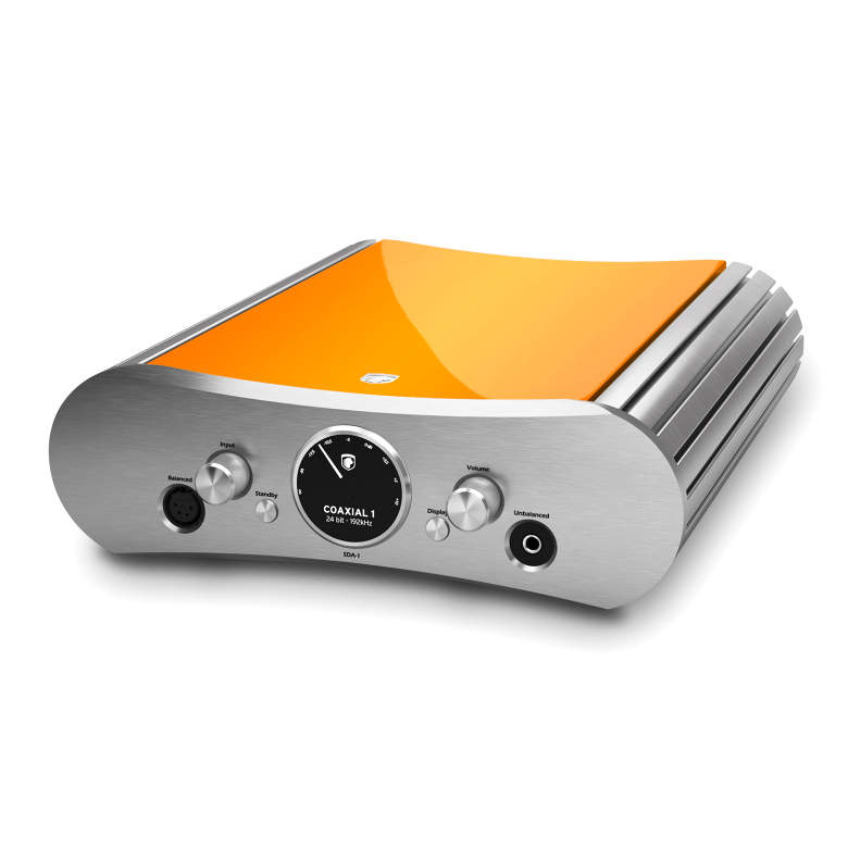 Gato Audio SDA-1