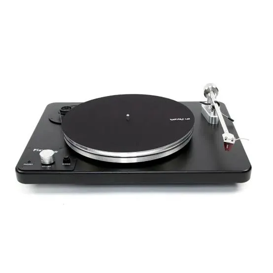 VPI Player