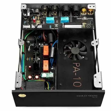 Gold Note PA-10