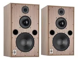 Harbeth M40.3 XD 2