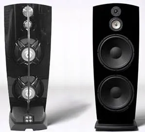 Jamo R909