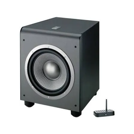 JBL Subwoofer ES250