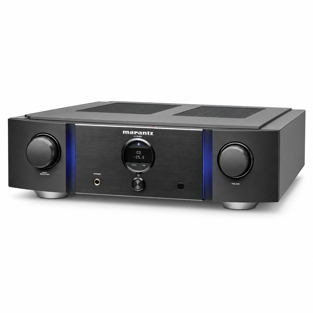 Marantz PM-Ki Ruby