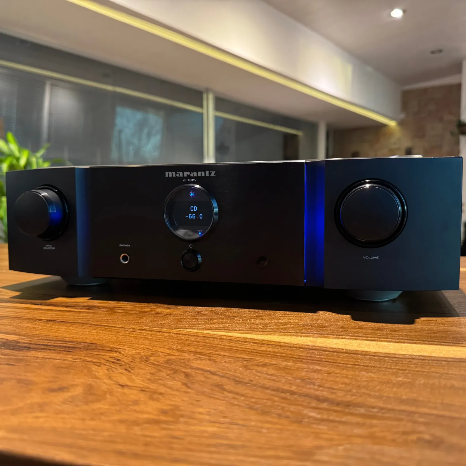 Marantz PM-Ki Ruby