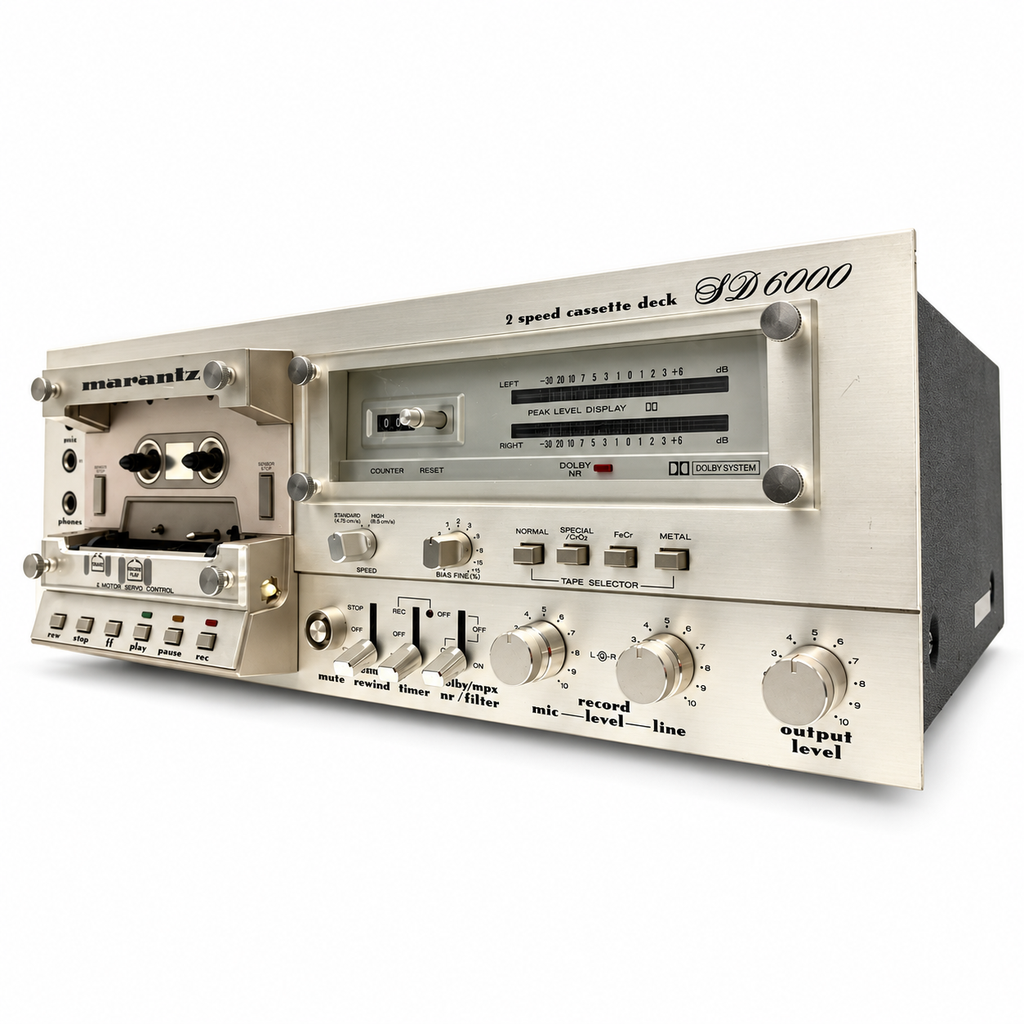 Marantz SD6000
