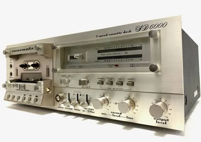 Marantz SD6000