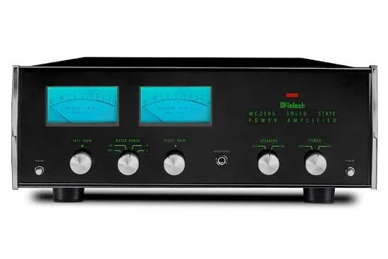McIntosh MC2505