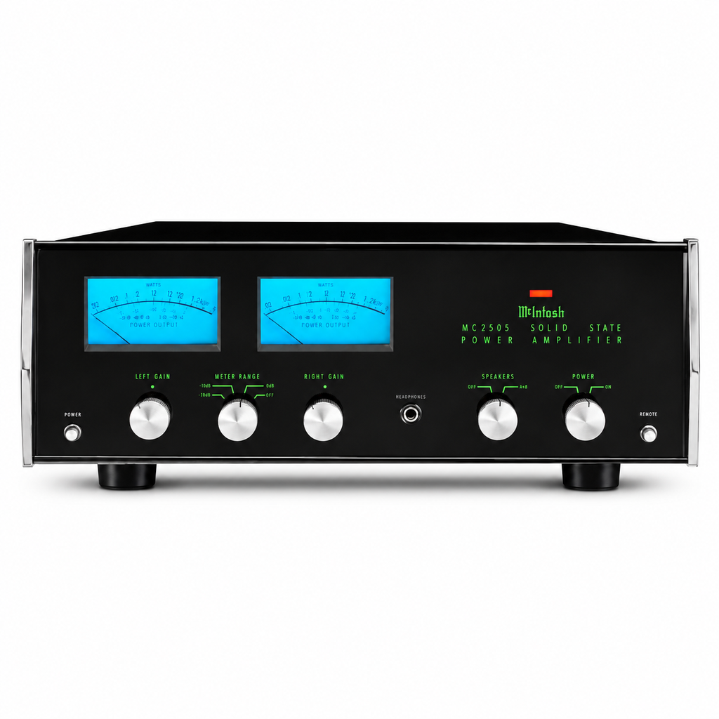 McIntosh MC2505