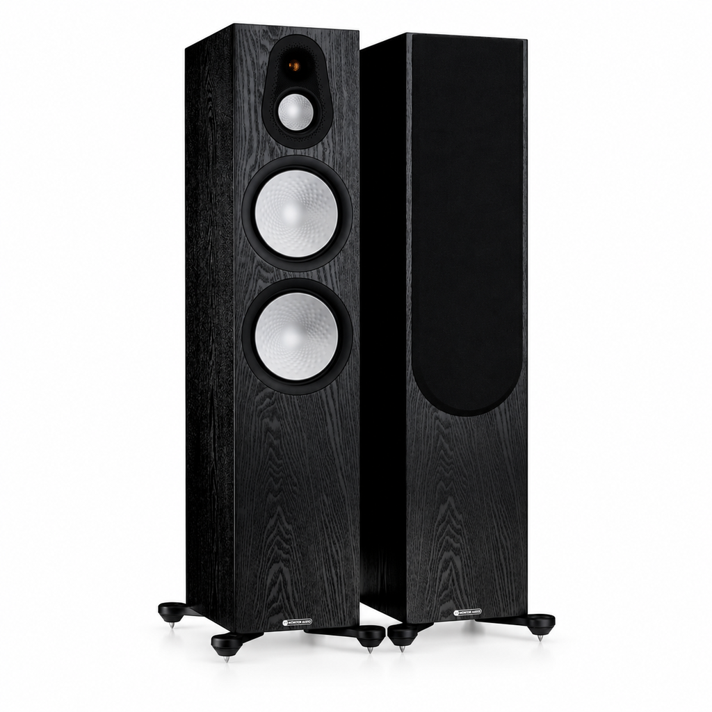 Monitor Audio Silver 500 7G