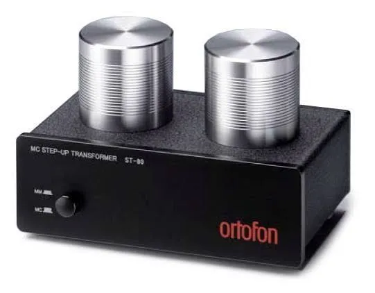 Ortofon st-80