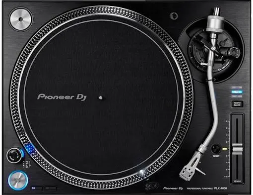 Pioneer PLX 1000