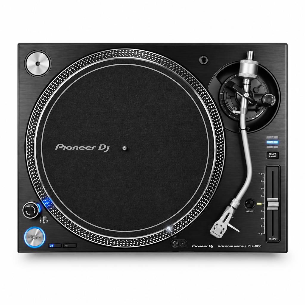 Pioneer PLX 1000