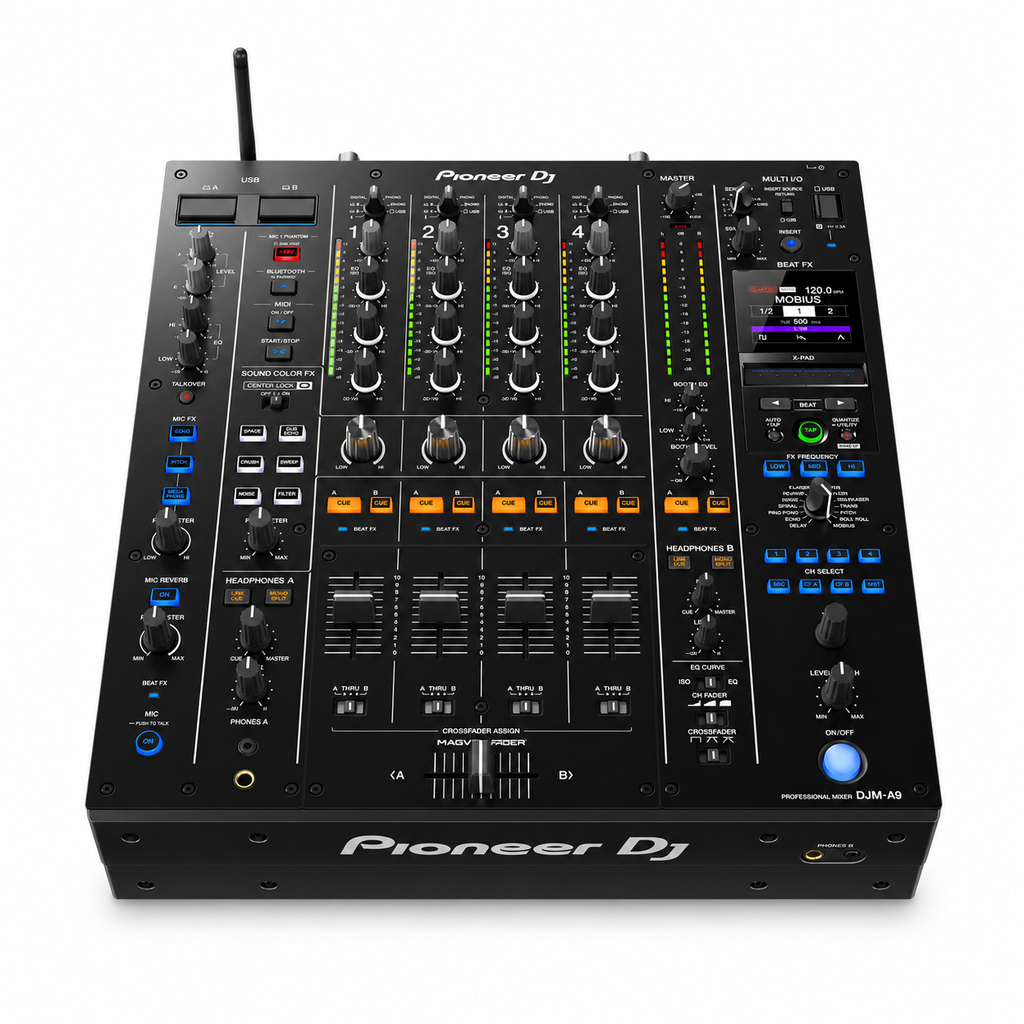 Pioneer DJM A9