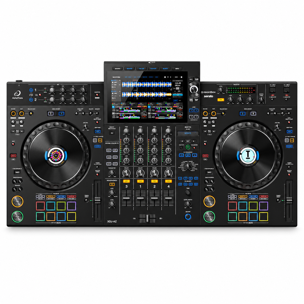 Pioneer XDJ AZ