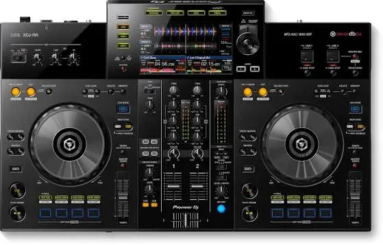 Pioneer XDJ RR