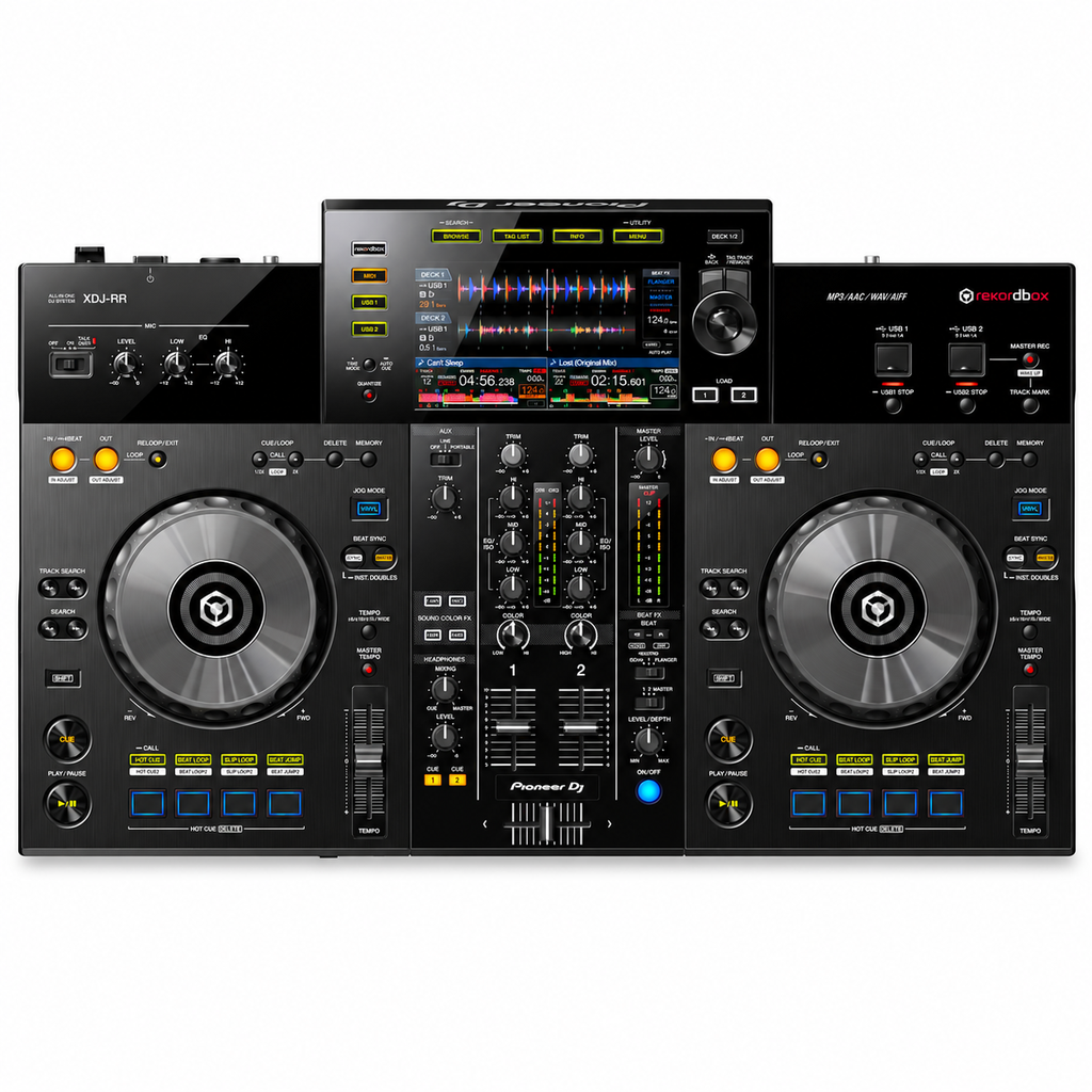 Pioneer XDJ RR
