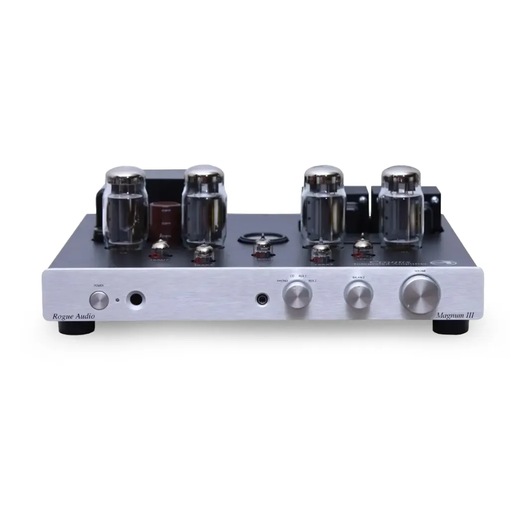 Rogue Audio Cronos Magnum III