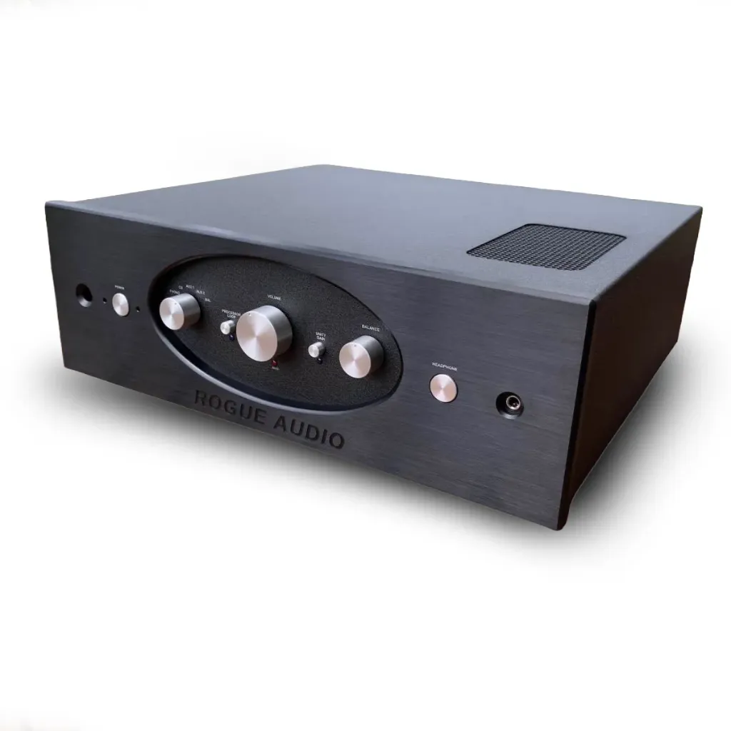 Rogue Audio Pharaon II