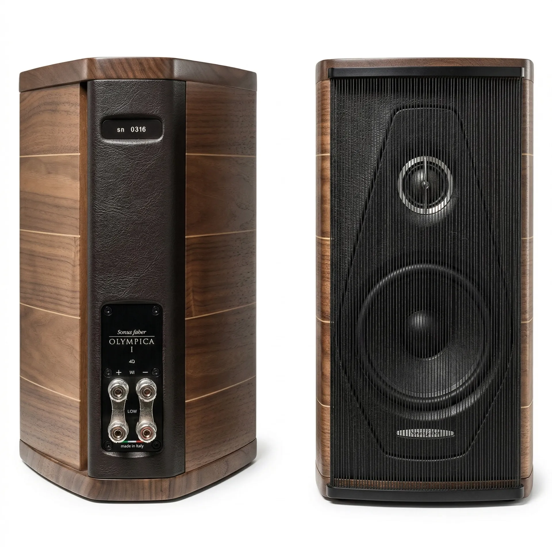 Sonus Faber Olympica1