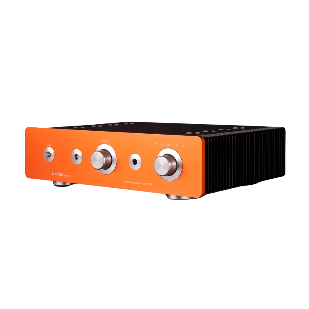 Sugden A-21 Signature SE
