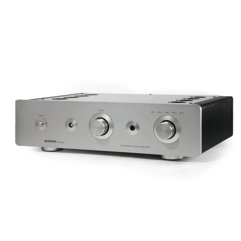 Sugden A-21 Signature SE