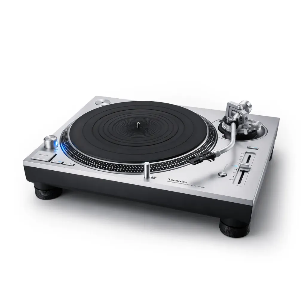 Technics SL-1200 GR2