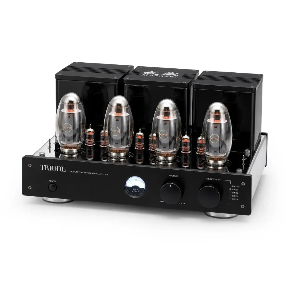 Triode Musashi