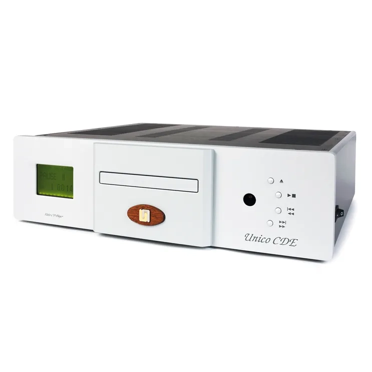 Unison Research CDE Signature DAC