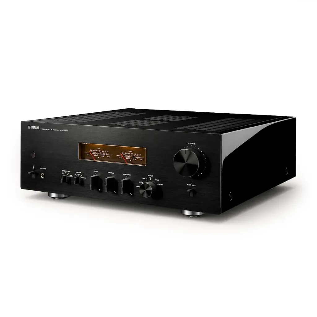 Yamaha A-S1200