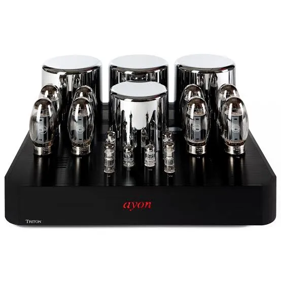 Ayon Audio Triton Evo