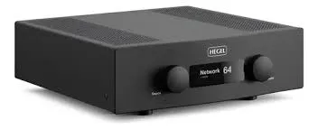Hegel H400