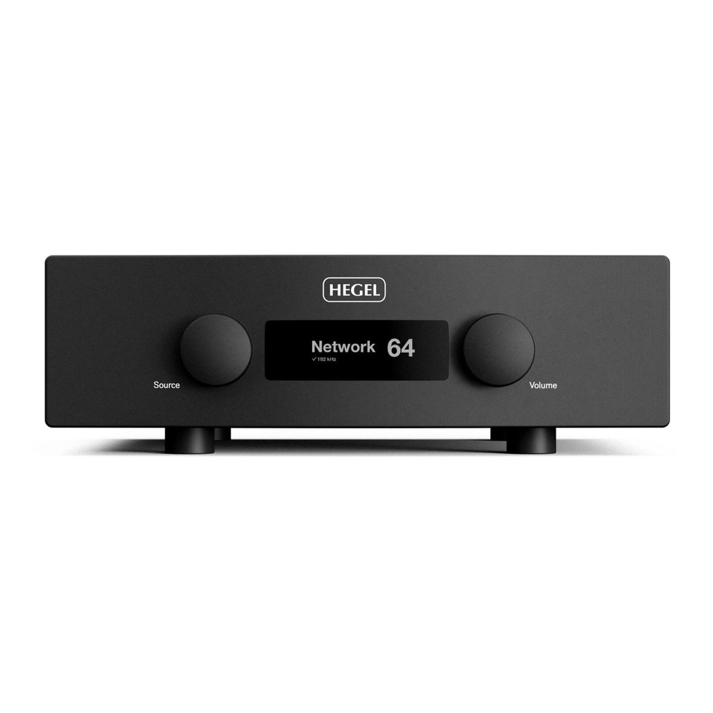 Hegel H400